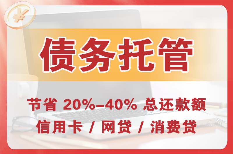 邵阳县债务托管